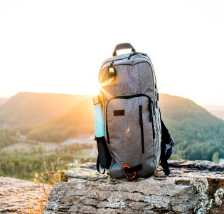 Backpack